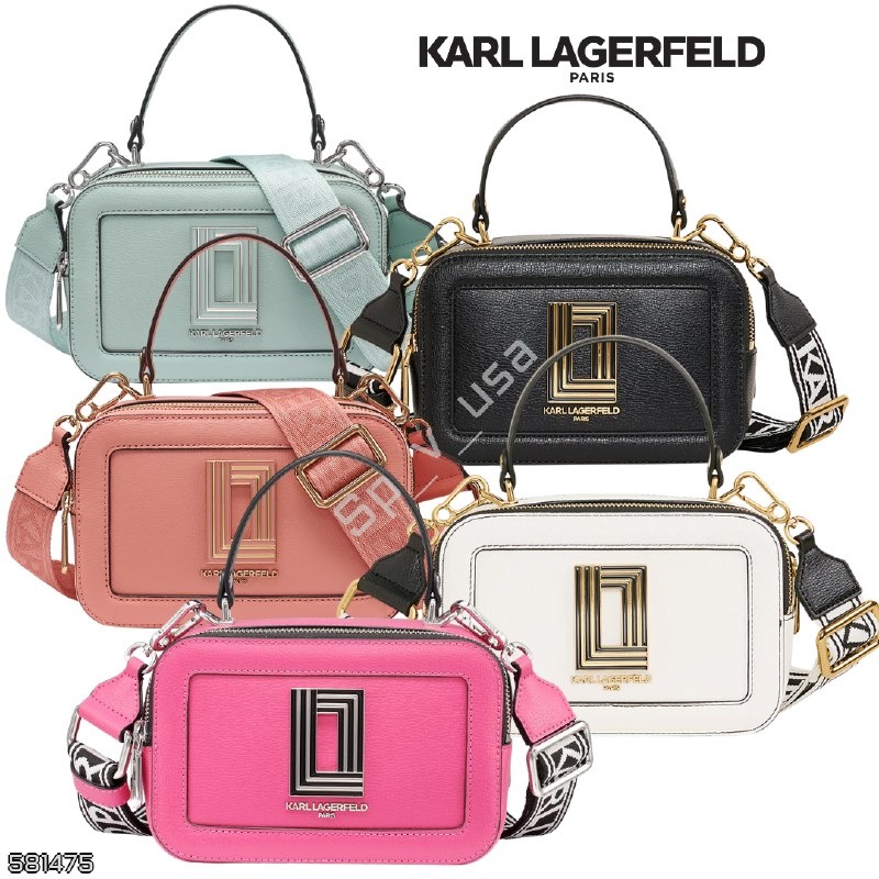 Karl Lagerfeld Paris