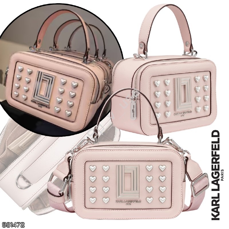 Karl Lagerfeld Paris