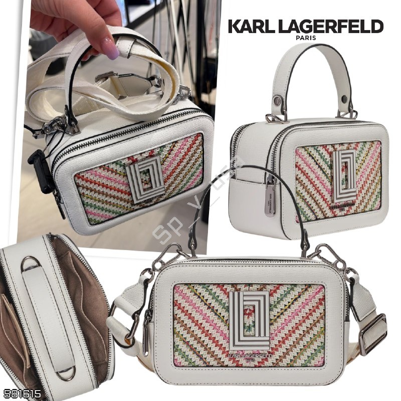 Karl Lagerfeld Paris