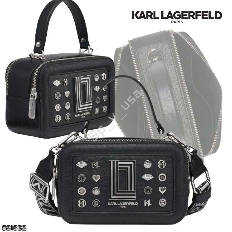 Karl Lagerfeld Paris