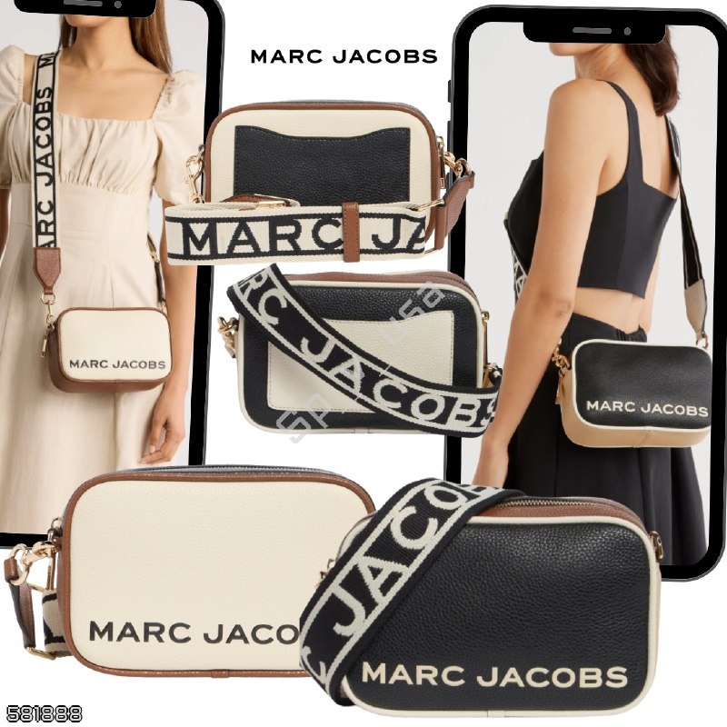 Marc Jacobs