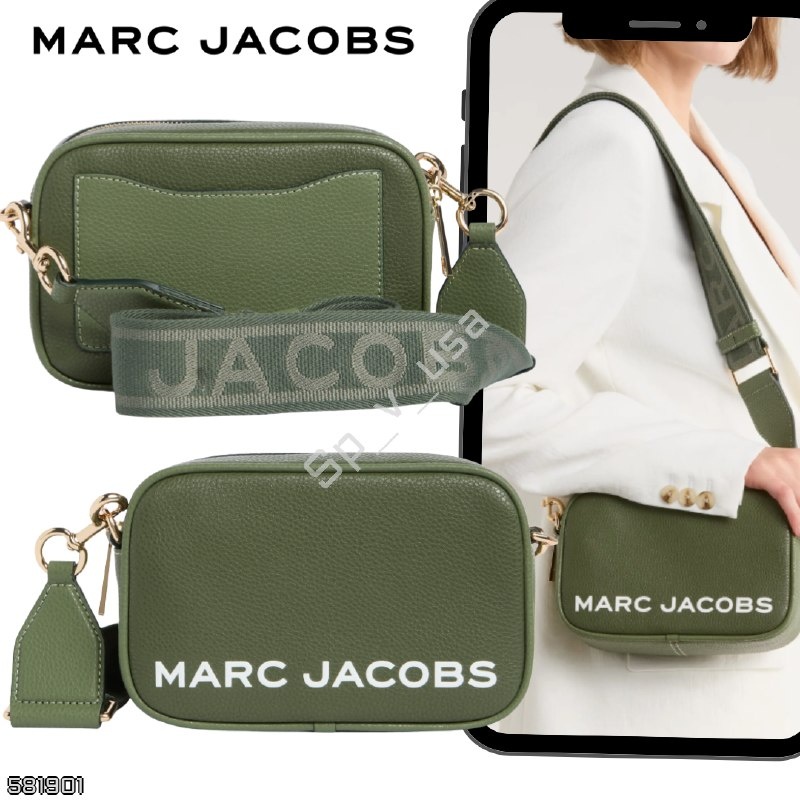 Marc Jacobs