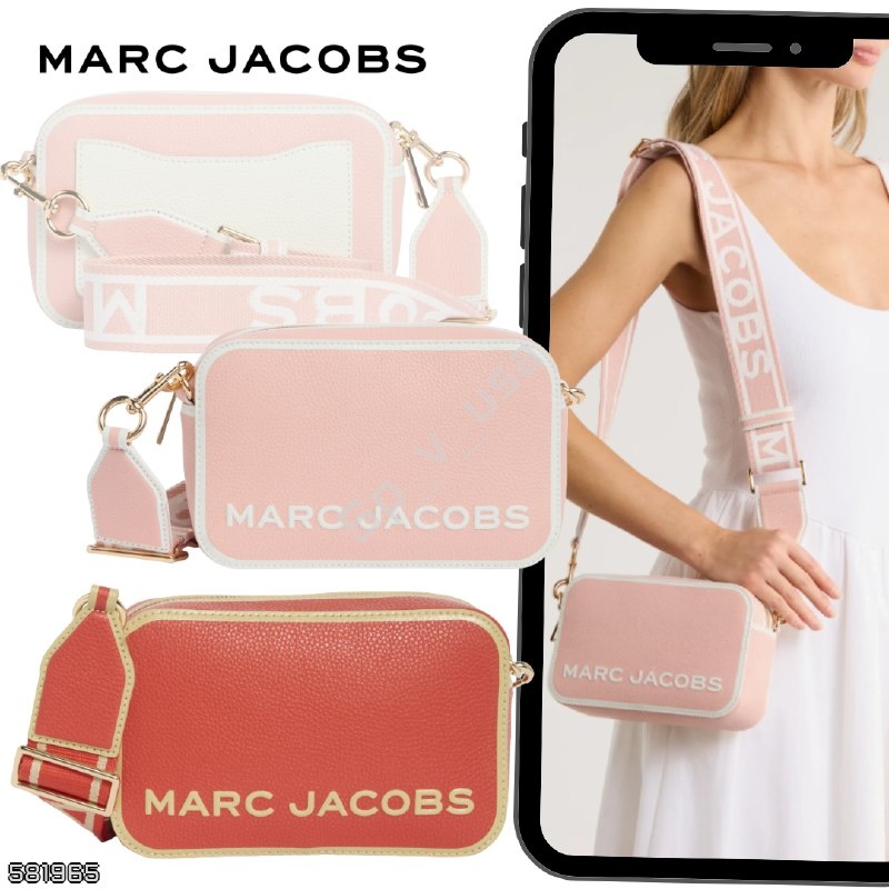 Marc Jacobs