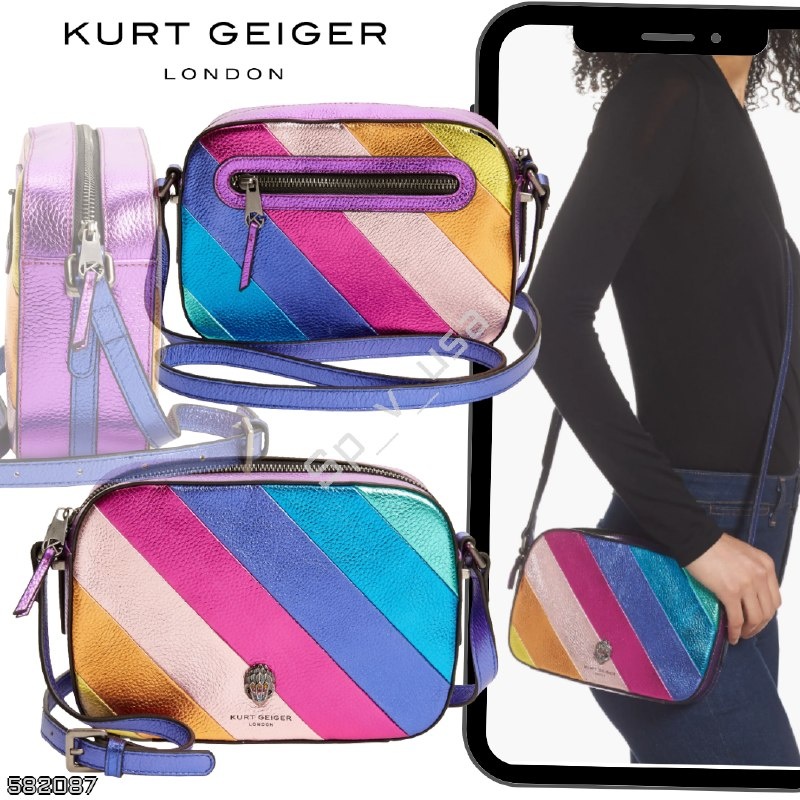 Kurt Geiger London