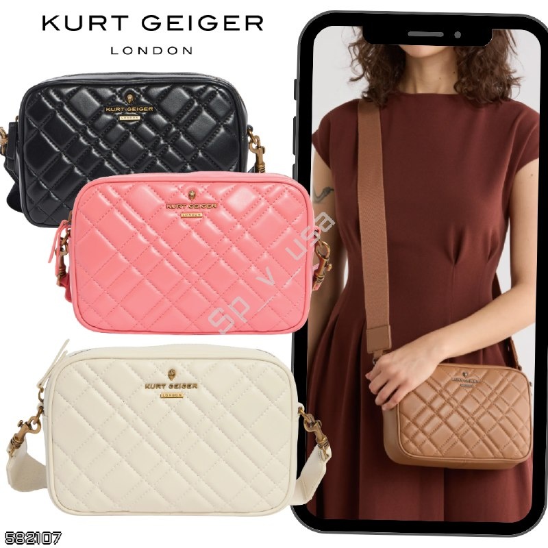 Kurt Geiger London