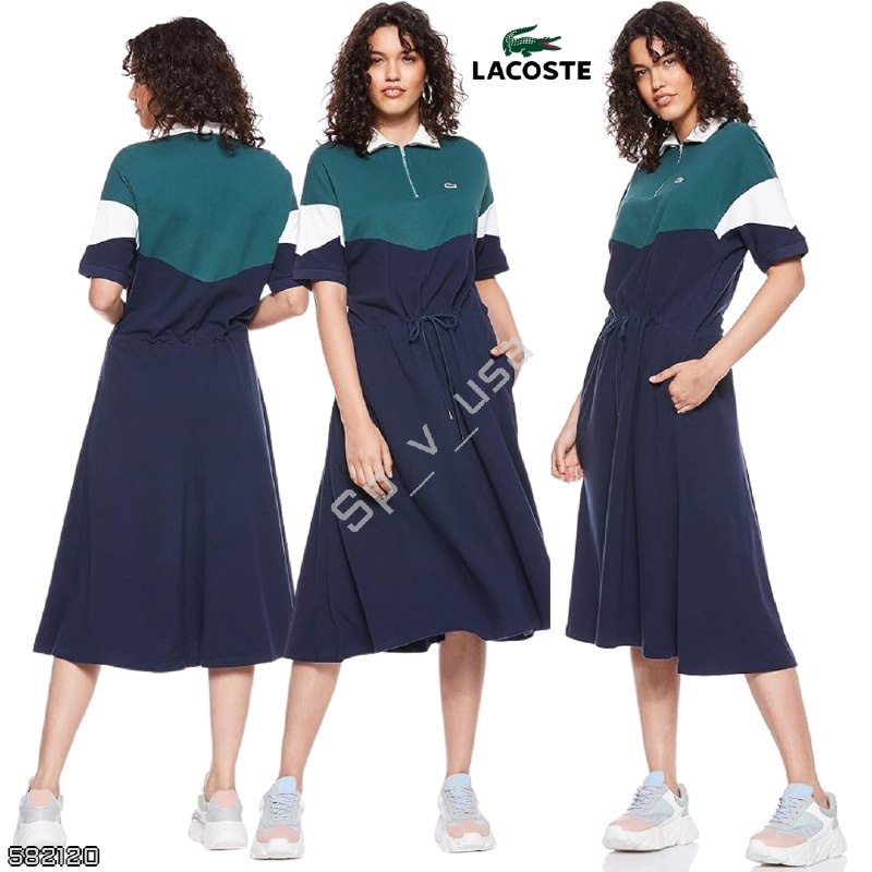 Lacoste