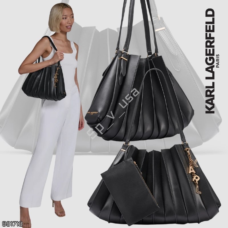 Karl Lagerfeld Paris