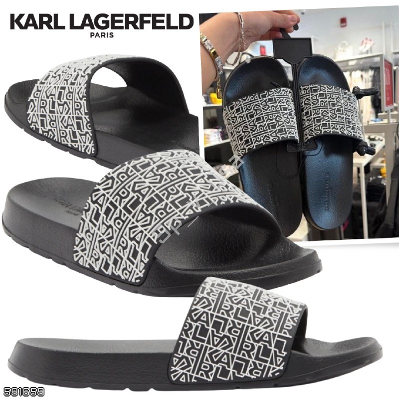 Karl Lagerfeld Paris