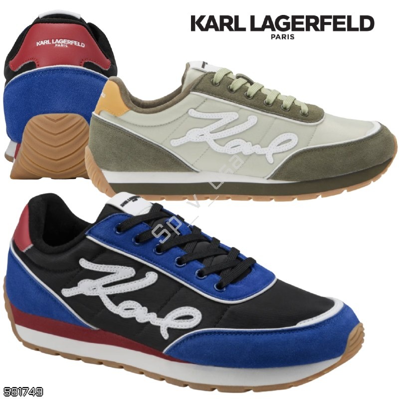 Karl Lagerfeld Paris