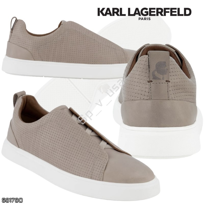 Karl Lagerfeld Paris