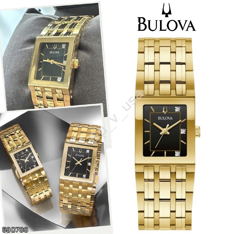 Bulova