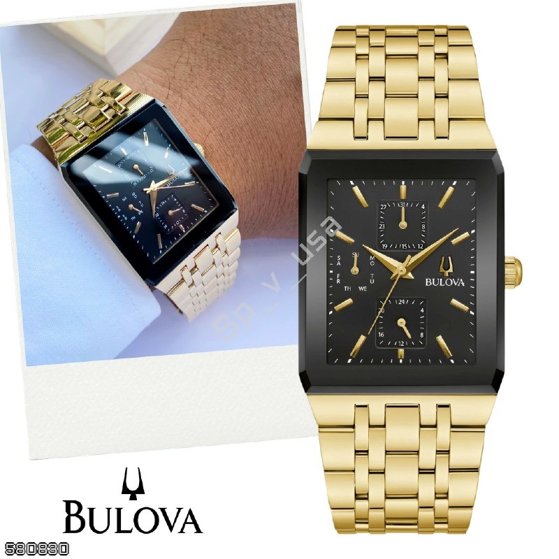 Bulova
