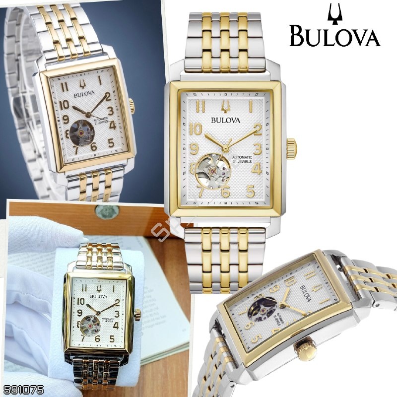 Bulova