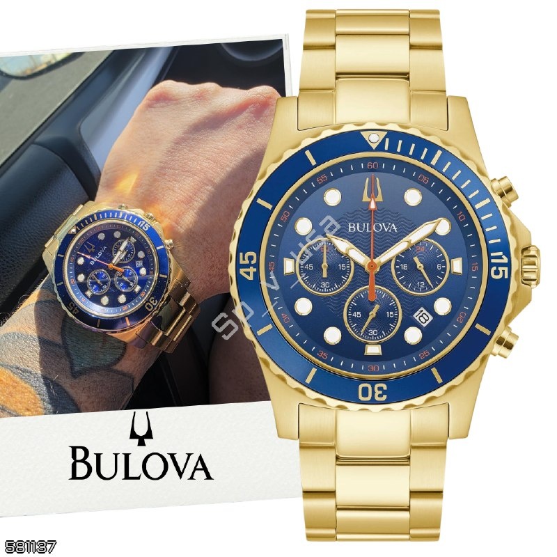 Bulova