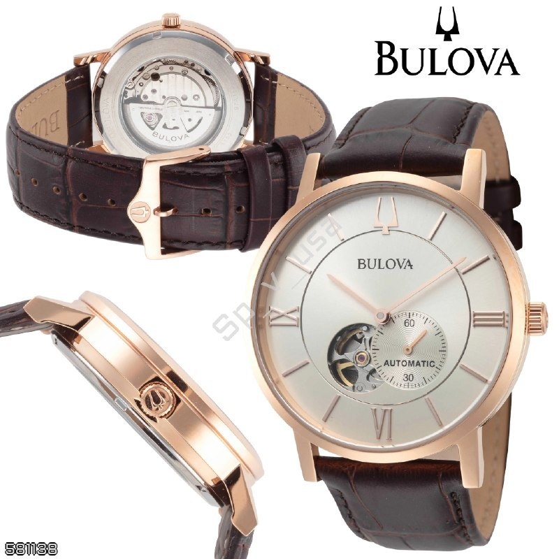 Bulova