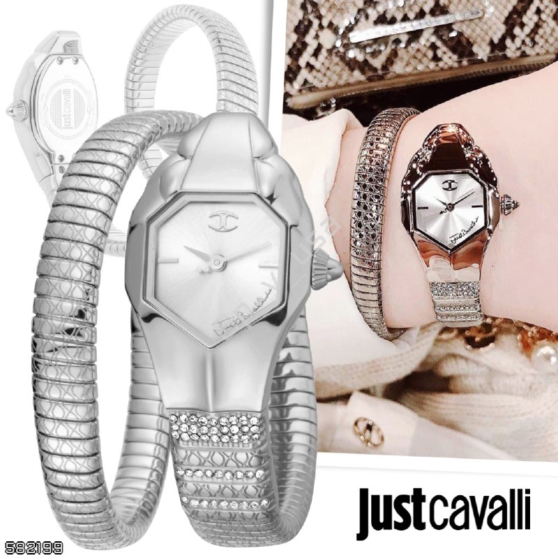 Just Cavalli