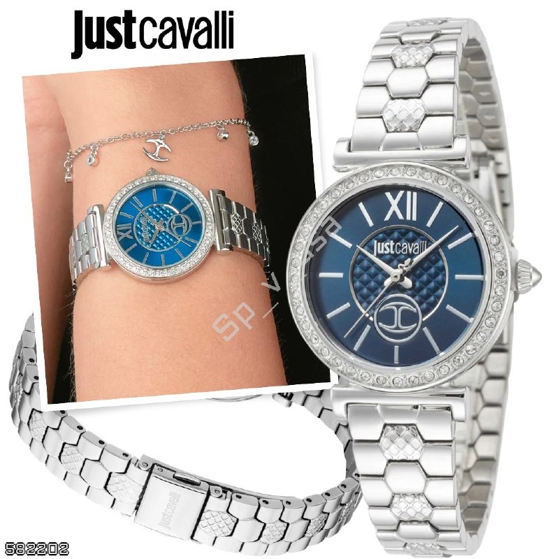 Just Cavalli