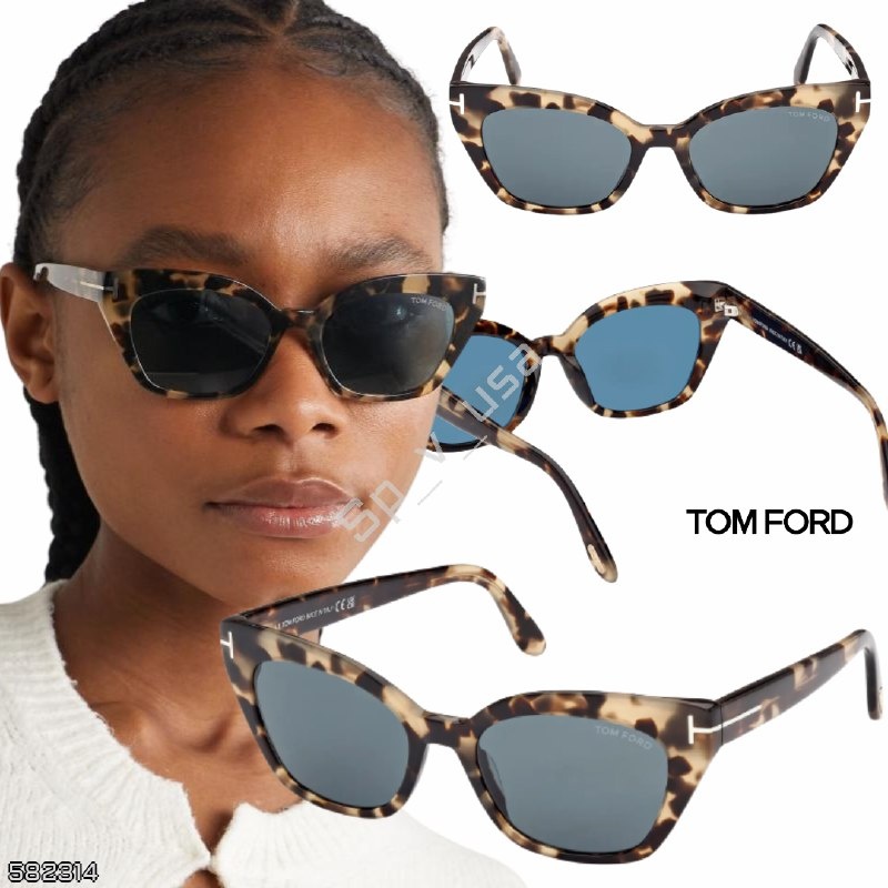 Tom Ford