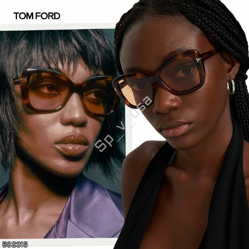 Tom Ford
