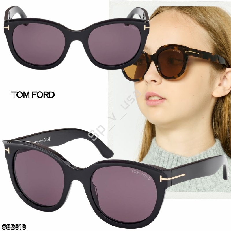 Tom Ford