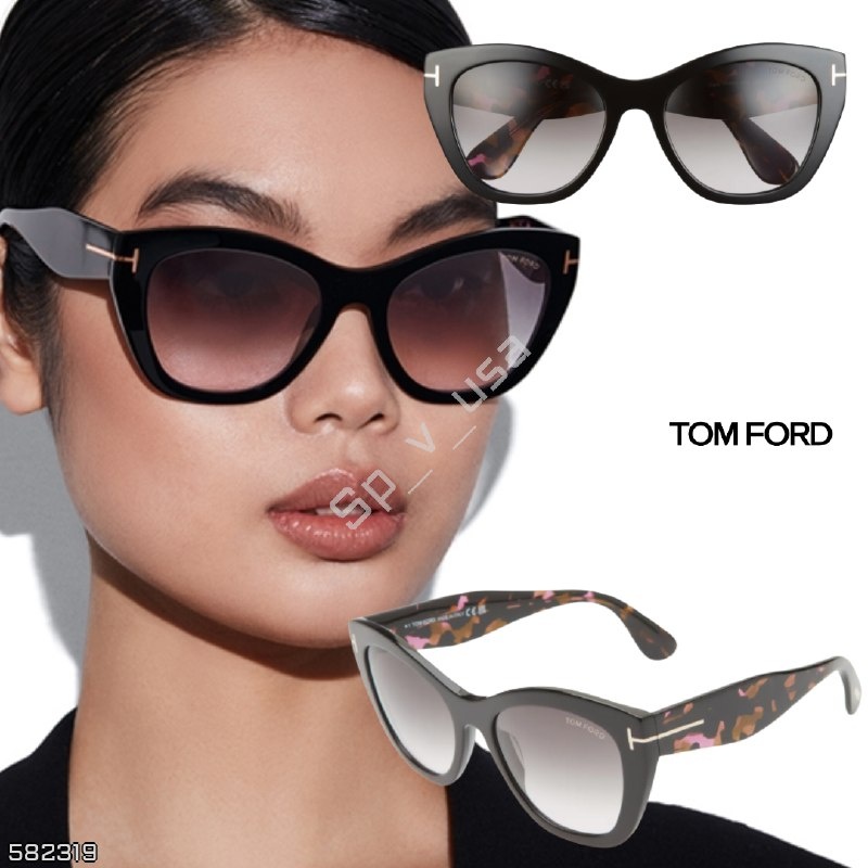 Tom Ford