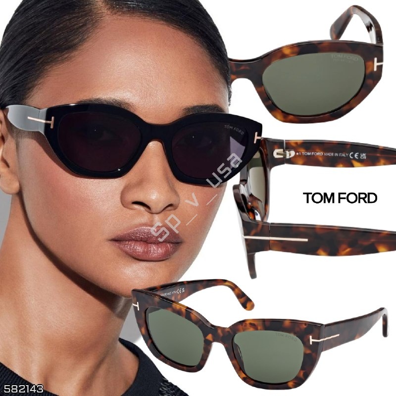 Tom Ford