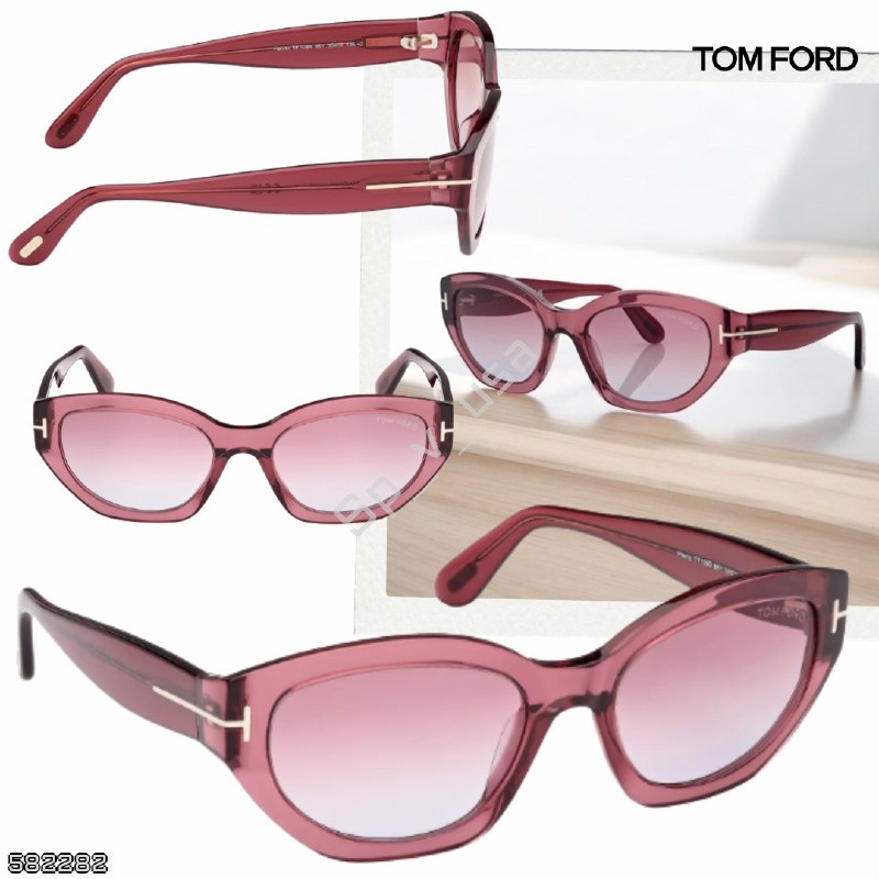 Tom Ford