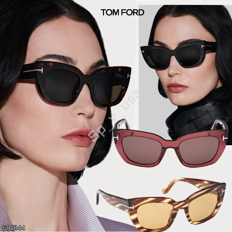 Tom Ford