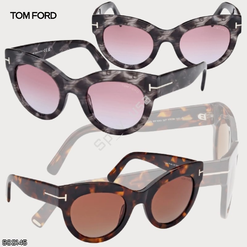 Tom Ford