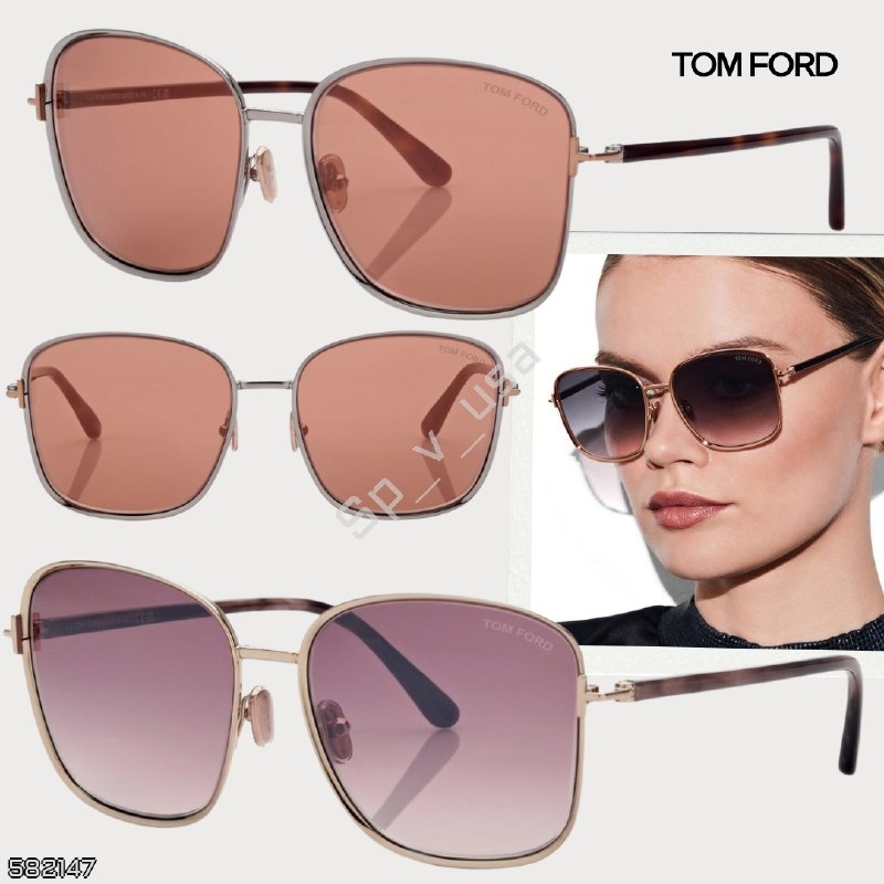 Tom Ford