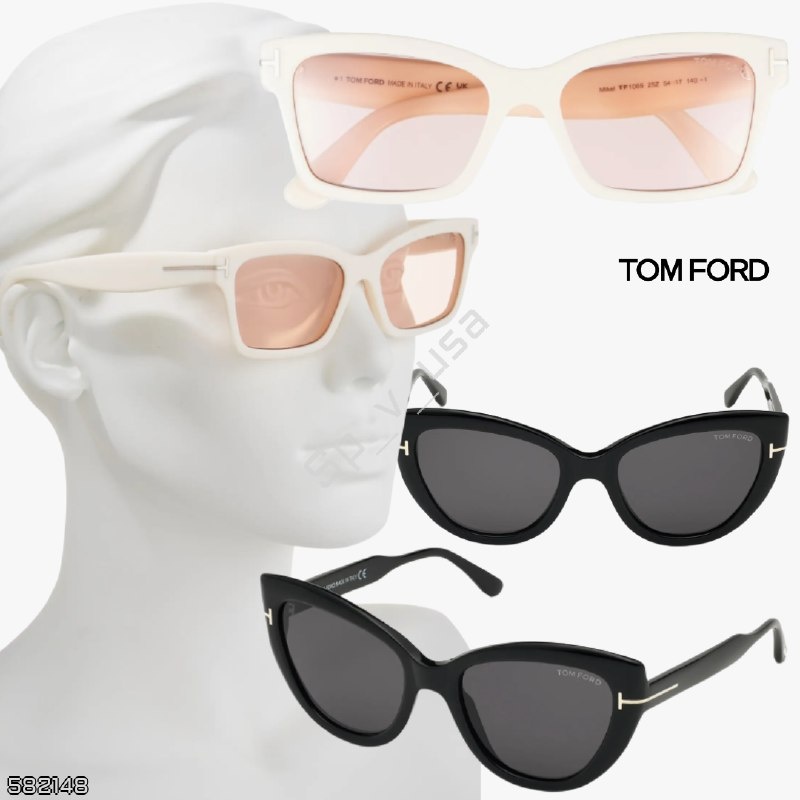 Tom Ford