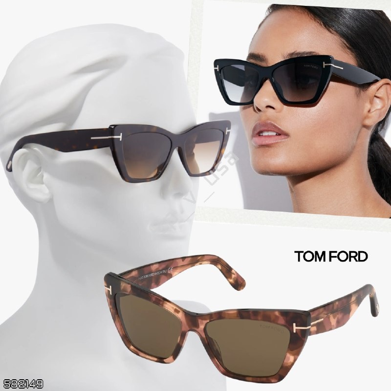 Tom Ford
