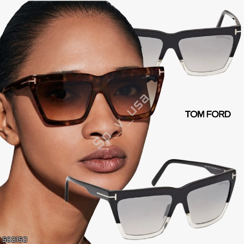 Tom Ford