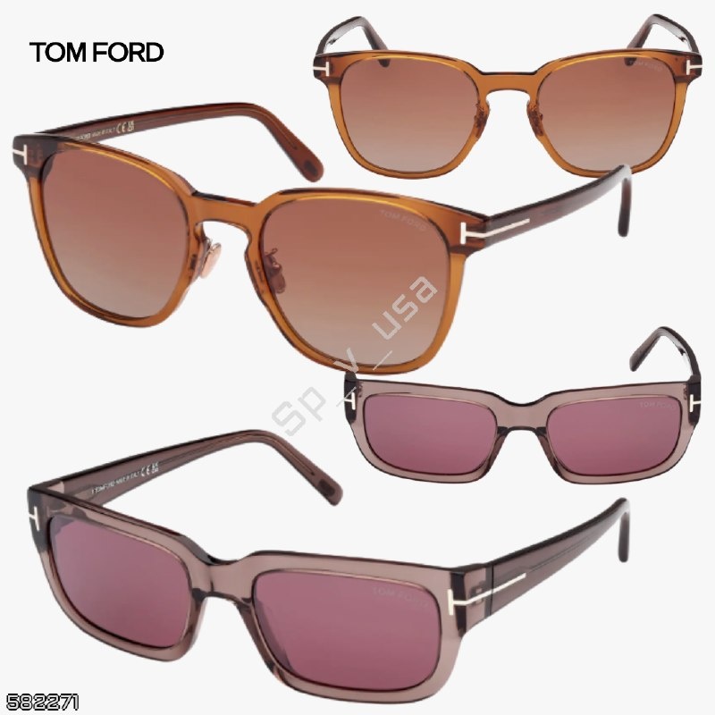 Tom Ford