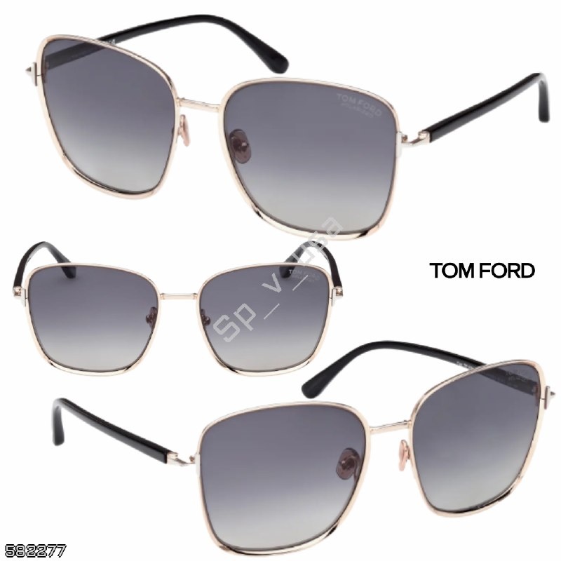 Tom Ford