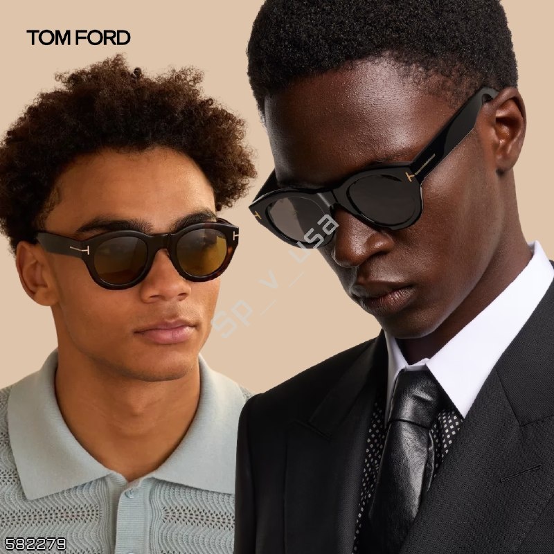 Tom Ford