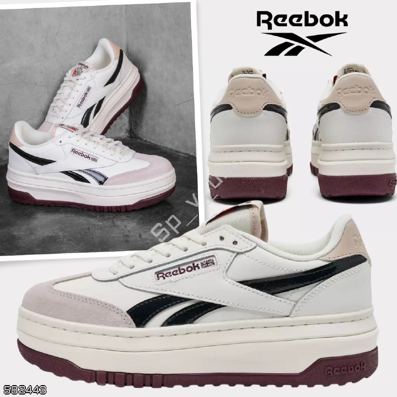 Reebok