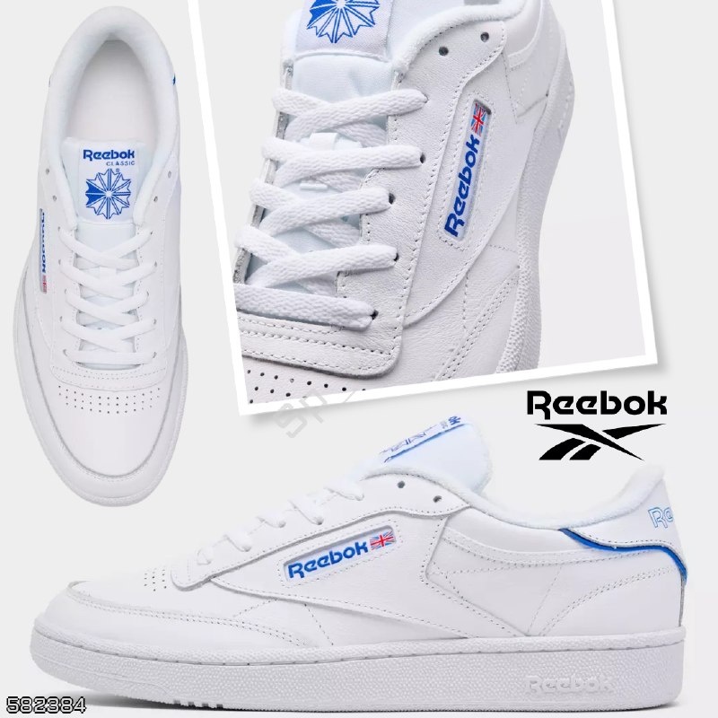 Reebok