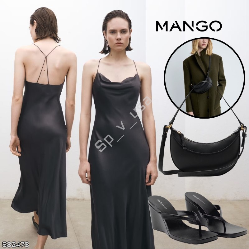 Mango Outlet 🇩🇪