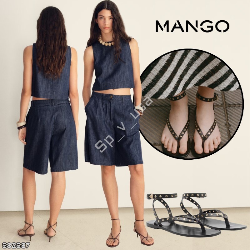 Mango Outlet 🇩🇪