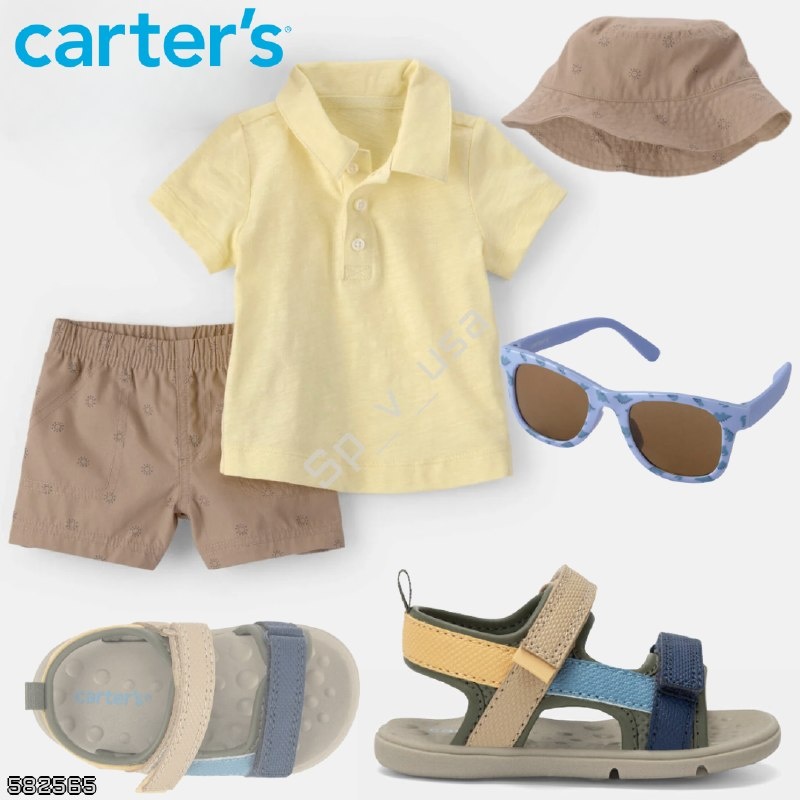 Carter’s 🇺🇸