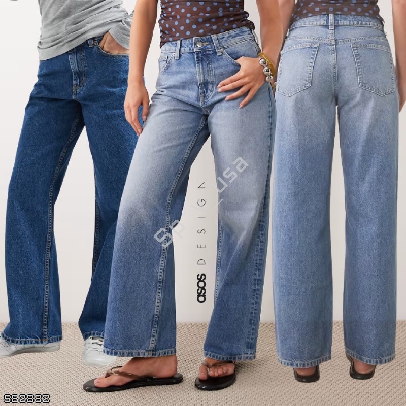 ASOS Design 🇺🇸