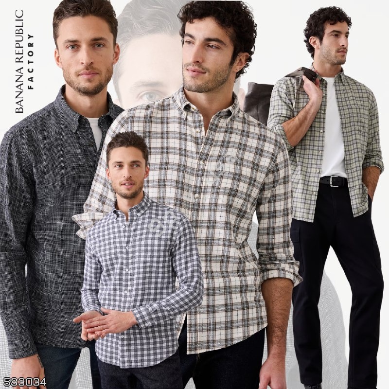 Banana Republic Factory 🇺🇸