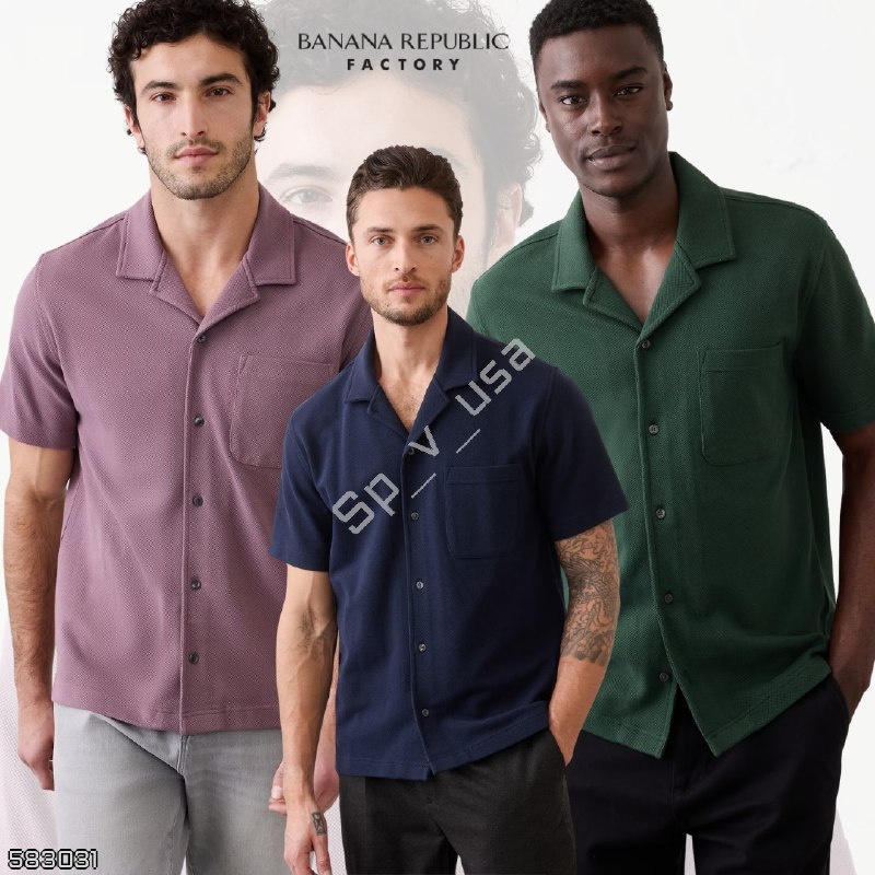 Banana Republic Factory 🇺🇸