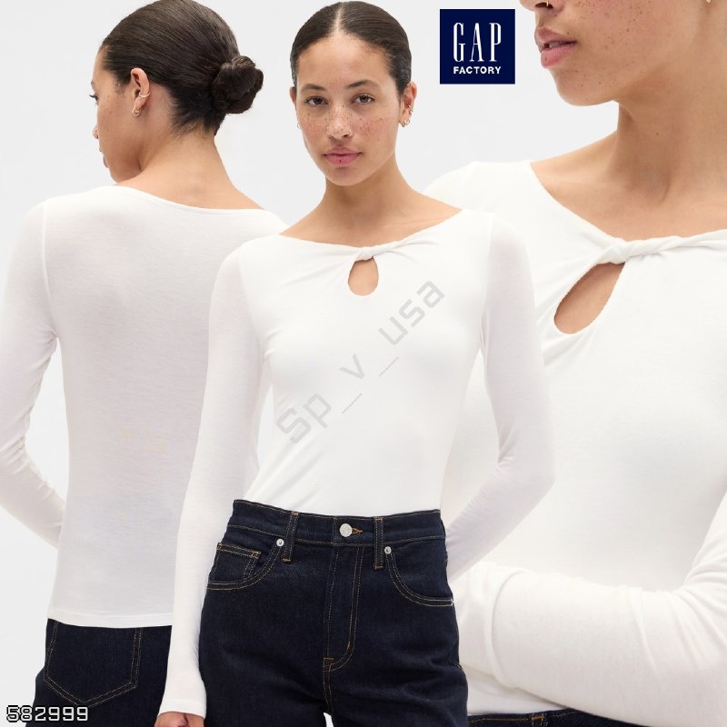 GAP Factory 🇺🇸