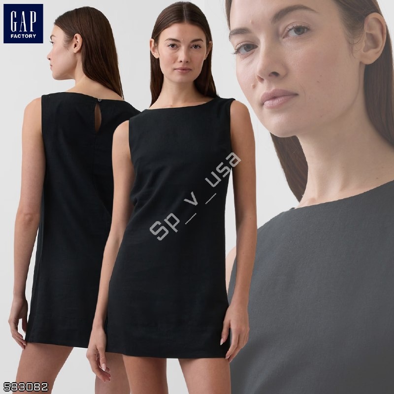 GAP Factory 🇺🇸