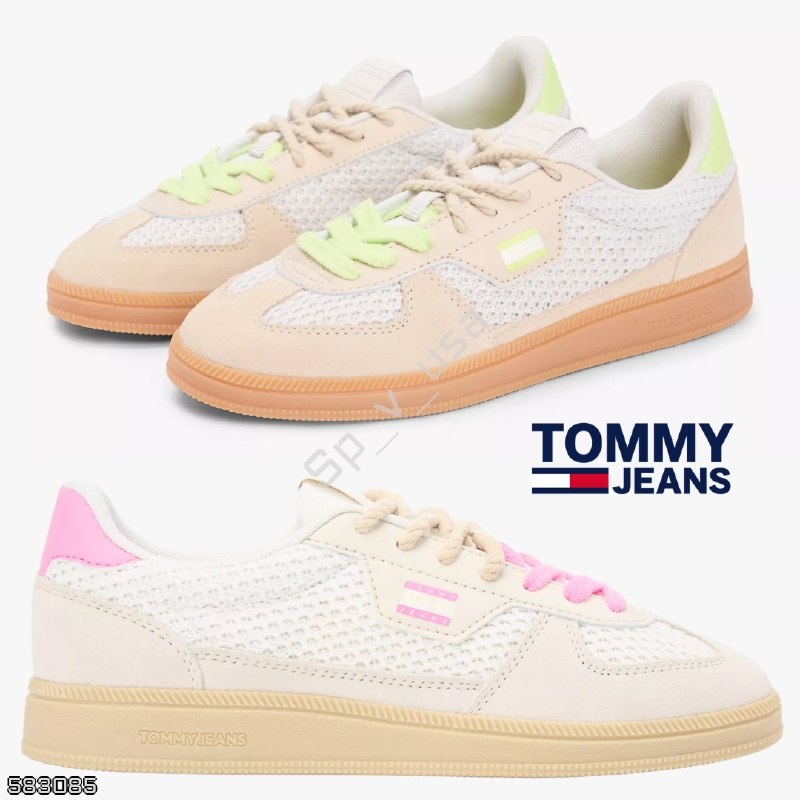 Tommy Jeans 🇺🇸