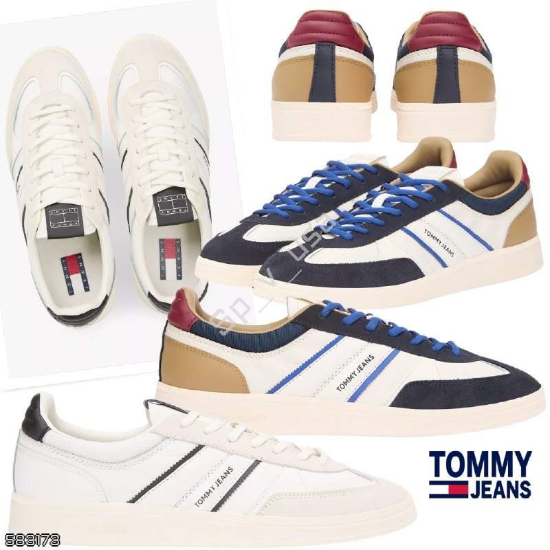 Tommy Jeans 🇺🇸