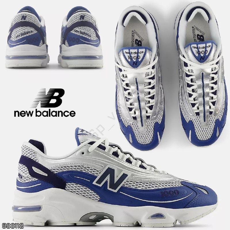 New Balance 🇺🇸
