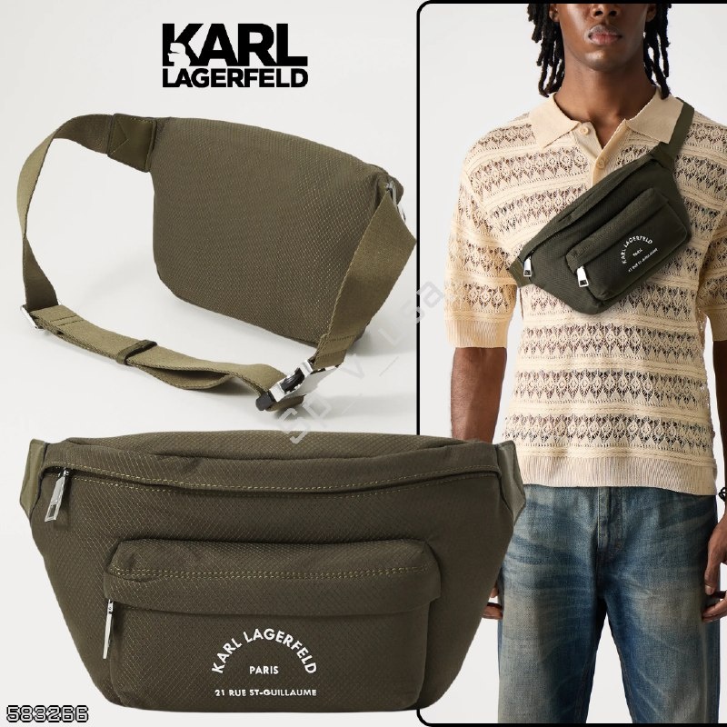 Karl Lagerfeld 🇪🇸